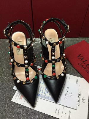 Valentino slingback Women--010